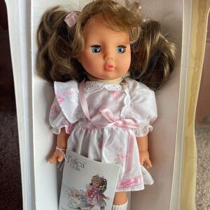 New Balica Bonnie Doll